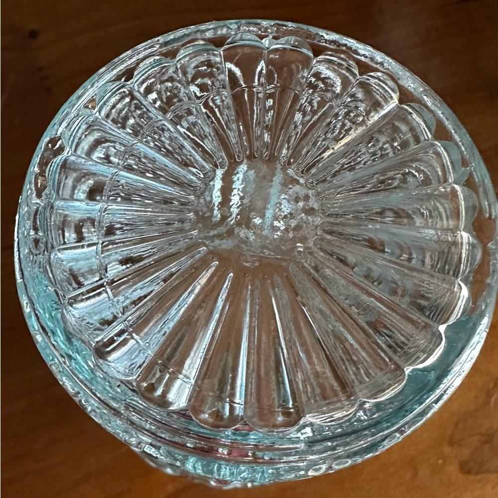 NEW - Beautiful Upscale & Timeless Glass Syrup / Puree / Honey / Soap Dispenser - Picture 4 of 5